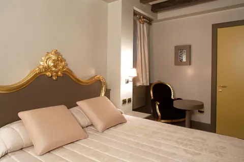Hotel Ca' Zusto Venice in Venetië, foto 29