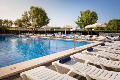 H-Top Molinos Park Hotel in Salou