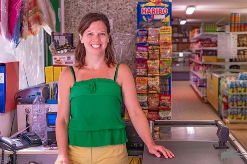 Camping Capo Vieste foto 22