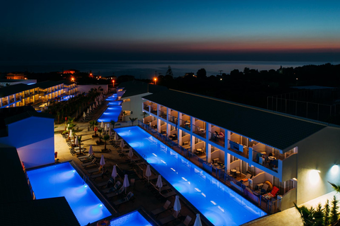 Caretta Paradise Hotel & Waterpark foto 28