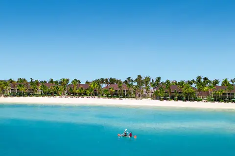 SAii Lagoon Maldives in Eh?Mafushi — foto 11