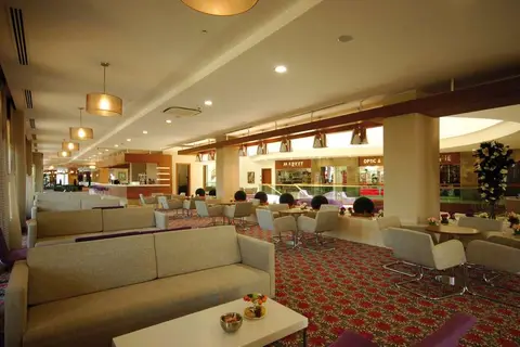Sunis Evren Beach Resort Hotel & Spa in Manavgat, foto 29