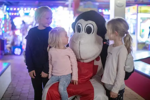 Vakantiepark Lalandia Rødby in Rødbyhavn — foto 10