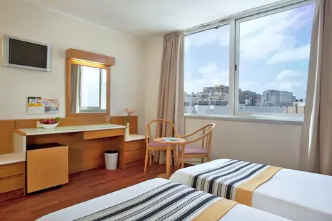 The Preluna Hotel in Sliema — foto 6
