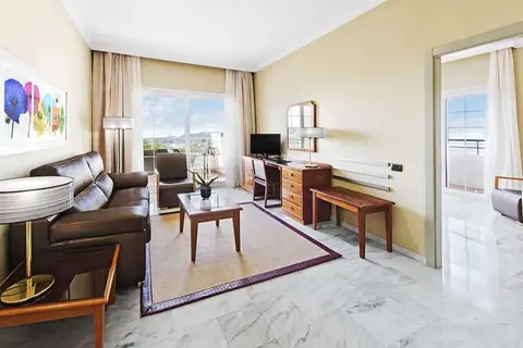 Elba Motril Beach & Business Hotel in Motril — foto 21
