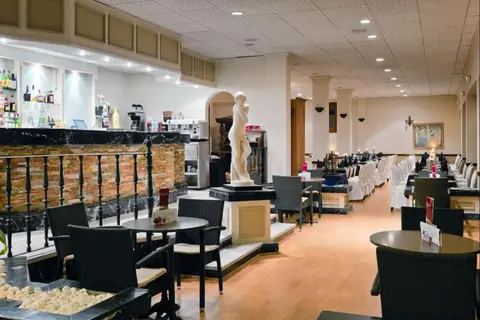 Regency Torviscas Appartementen & Suites in Adeje, foto 7