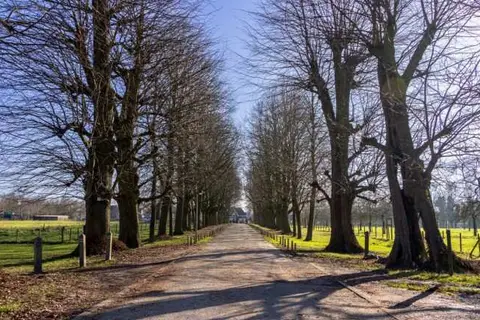 Kasteel Pietersheim in Lanaken — foto 20
