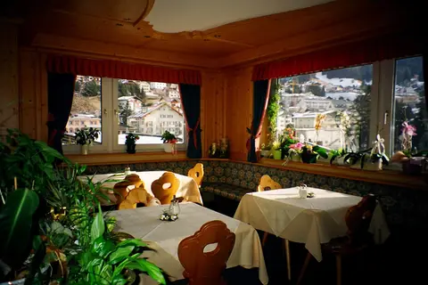 Hotel Garni Toni in Kastelruth - Castelrotto — foto 3