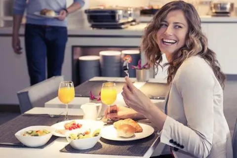 Mercure Nijmegen Centre foto 5