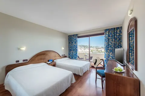 Gran Hotel Costa del Sol in Mijas — foto 10