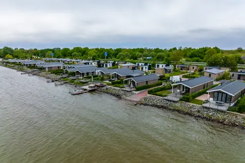 Markermeer in Bovenkarspel