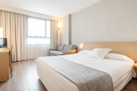 Ilunion Valencia 4 foto 2