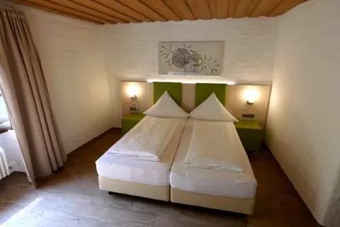 Hotel Restaurant Bibermühle foto 6