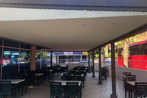 Astoria Life Hotel in Marmaris — foto 9