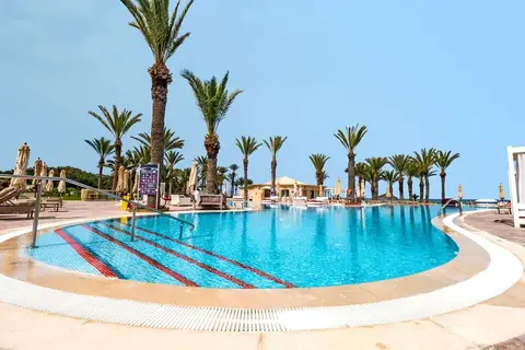 TUI Blue Scheherazade in TUI BLUE Scheherazade — foto 17