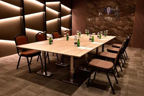 Grand Sapphire City in Gazimağusa, foto 5