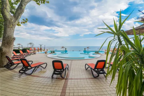 Hotel Marina in Marina Holiday Club Hotel