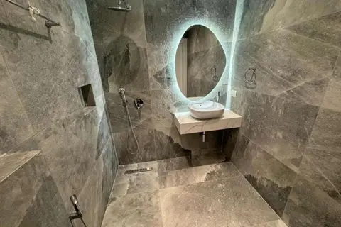 Hotel Kraja in Golem — foto 11