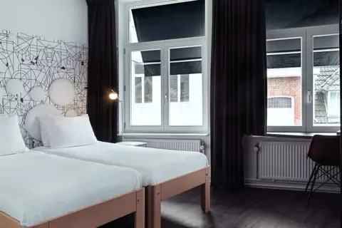 MABI City Centre in Maastricht — foto 7