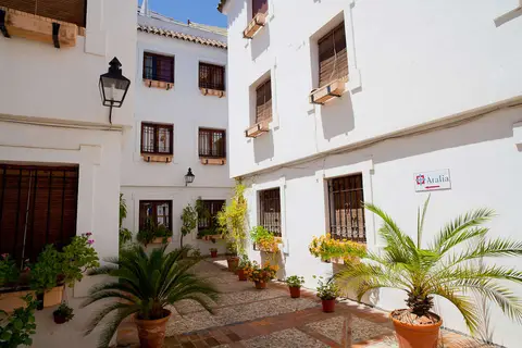 Soho Boutique Hospederia Atalia in Córdoba — foto 9