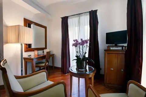 Delle Nazioni in Rome, foto 9