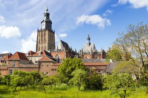 Hotel Café Restaurant De Gouden Karper foto 22