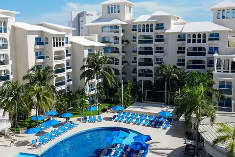 Occidental Costa Cancún in Cancùn — foto 8