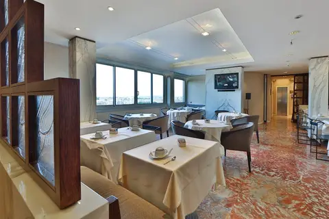 Best Western Hotel Piccadilly in Rome — foto 11