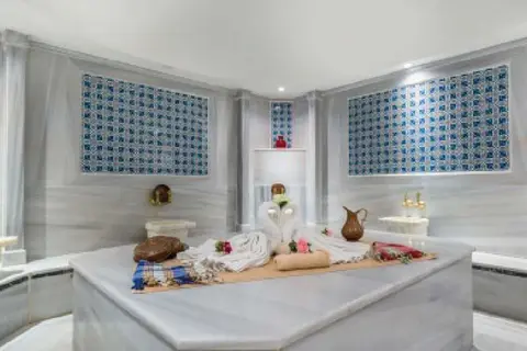 Seminal Hotel in Beyoğlu — foto 8