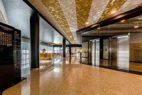 Aurea Fátima Hotel Congress & Spa in Ourém, foto 22
