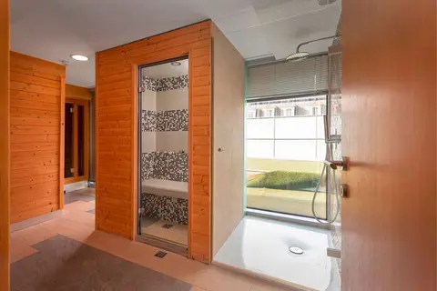 Grand Hotel Donat Superior in Rogaška Slatina — foto 11