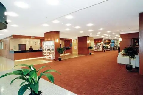 Vilnius Park Plaza in Vilnius, foto 2