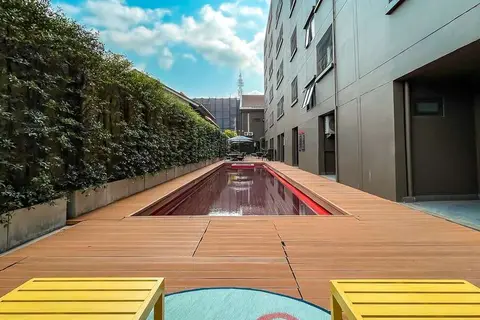 SureStay by Best Western Iconic Ari-Jatujak in Bangkok — foto 12