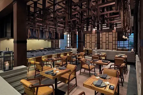 Grand Sirenis Riviera Maya Hotel & Spa in Cancún — foto 17