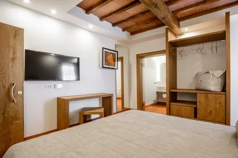 Hotel Sovestro in San Gimignano — foto 16