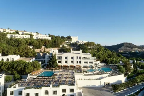 Esperos Blue Village & Spa foto 1