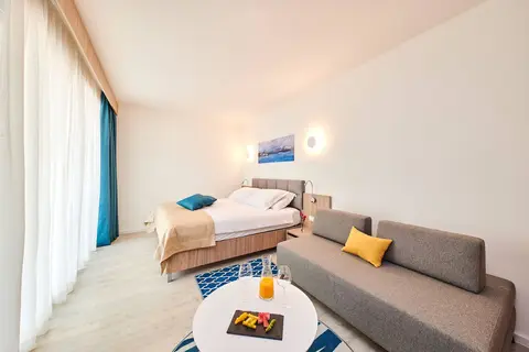 Residence Garden Istra Plava Laguna in Katoro, foto 30