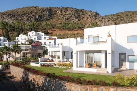 Creta Blue Boutique Hotel & Suites in Chersonisos Municipal Unit, foto 11