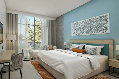 Centara Mirage Beach Resort Dubai in ديرة — foto 3