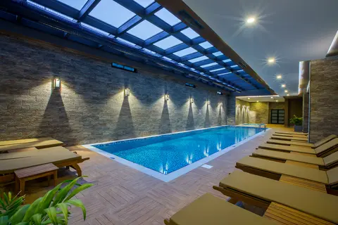 Numa Bay Exclusive Hotel in Alanya