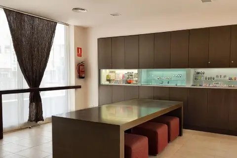 Hotel César Augustus in Cambrils — foto 5