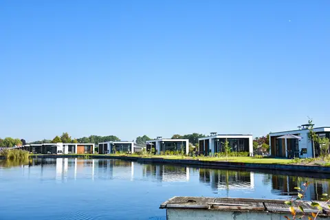 Marinapark Loosdrecht in Loosdrecht — foto 3