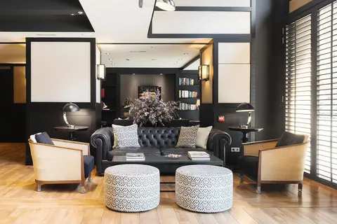 Hotel Europark foto 12