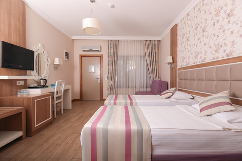 Hotel Kustur Club Holiday Village foto 16