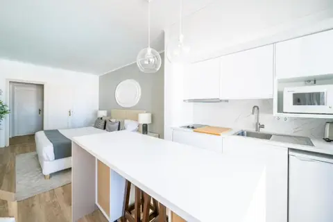 Baluarte da Vila Apartments in Lagos — foto 9