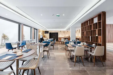 Hotel Exe Saldanha in Lissabon, foto 3