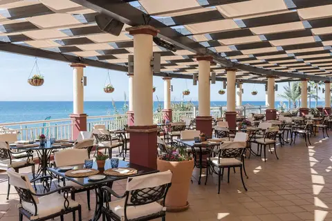 Marriots Marbella Beach in Marbella — foto 7