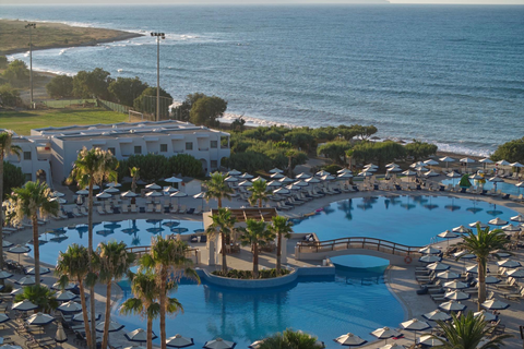 Hotel Atlantica Ocean Beach Resort foto 27