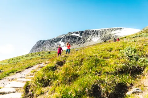 Ontdek Zuid-Noorwegen foto 19
