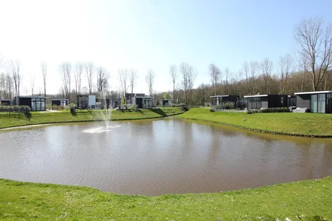 EuroParcs Spaarnwoude foto 4